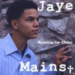 Running for Christ