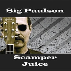 Scamper Juice