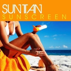 Sunscreen found on MODAPINS