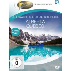 BR - Fernweh: Alberta & Quebec