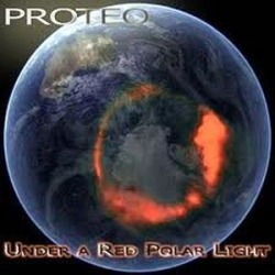 Under a Red Polar Light (IMPORT)