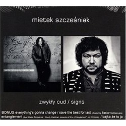 Box (Signs + Bonus/Zwykly Cud + Bonus) (IMPORT)