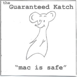 Mac Is Safe