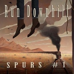 Spurs #1