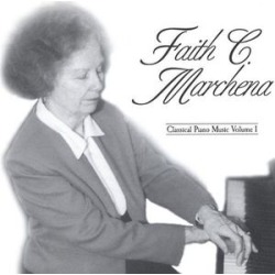 Classical Piano Music 1