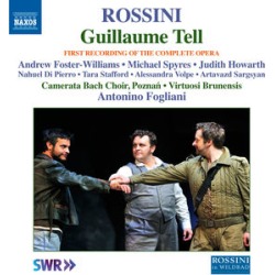 Guillaume Tell