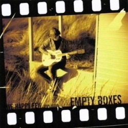 Empty Boxes