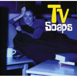 TV Soaps (Original Soundtrack)