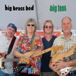 Big Tent
