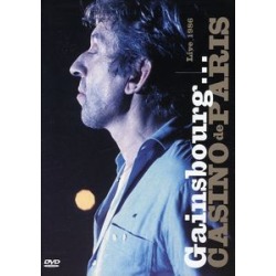 Live 1986 Casino de Paris (IMPORT)