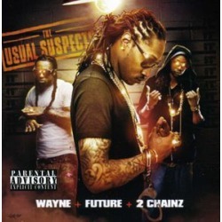 Usual Suspects: Wayne & Future