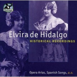 Historical Recordings (IMPORT)