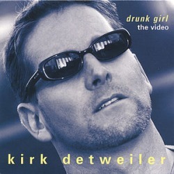 Drunk Girl-The Video