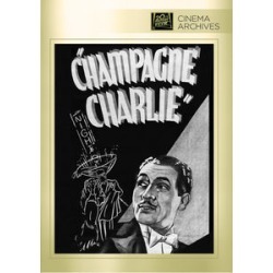 Champagne Charlie