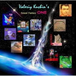 Valeriy Kuchin's Sound Fantasy One
