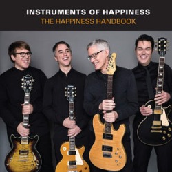 Happiness Handbook