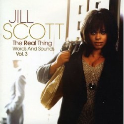Real Thing Words & Sounds 3 (IMPORT)