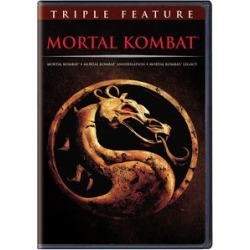 Mortal Kombat Franchise Collection