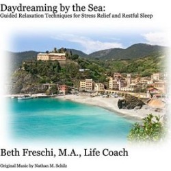 Daydreaming By Sea: Guided Relaxation Techniques
