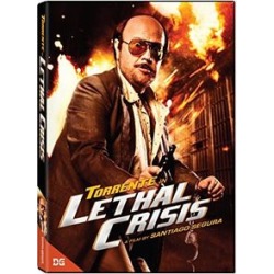 Torrente: Lethal Crisis found on Bargain Bro from Deep Discount for USD $6.45