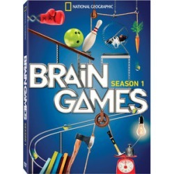 Brain Games: Season 1