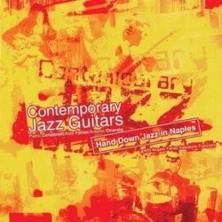 Contemporary Jazz Guitars (IMPORT)