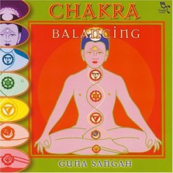 Chakra Balancing