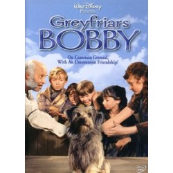 Greyfriars Bobby