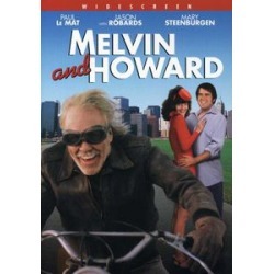 Melvin and Howard