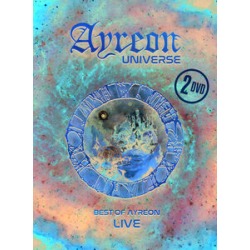 Ayreon Universe