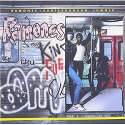 Subterranean Jungle (IMPORT)