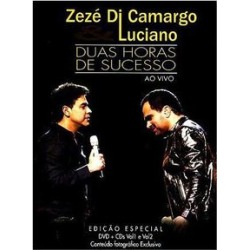 Duas Horas de Sucesso Ao Vivo (IMPORT)