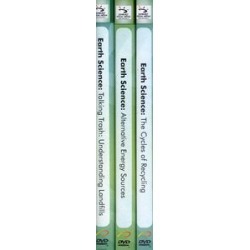 Environments 3 Program Series