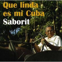 Que Linda Es Mi Cuba