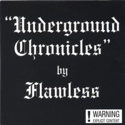 Underground Chronicles