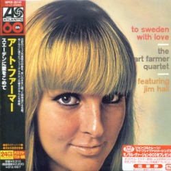 To Sweden with Love (IMPORT)