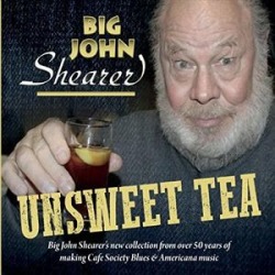 Unsweet Tea