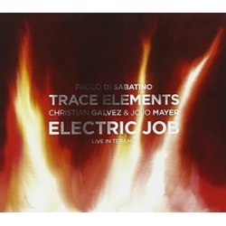 Electric Job (Live in Teramo) (IMPORT)