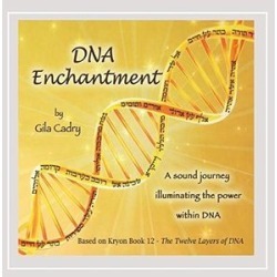 Dna Enchantment