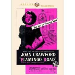 Flamingo Road