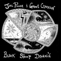 Black Sheep Dreaming