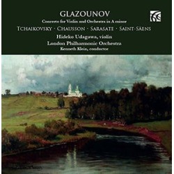 Music for Violin