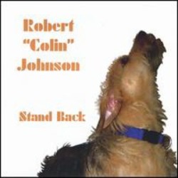 Stand Back