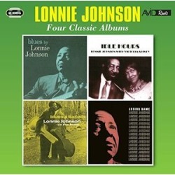 Blues / Idle Hours / Blues & Ballads / Losing Game