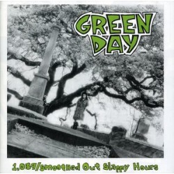 1039 / Smoothed Out Slappy Hours