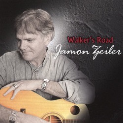 Walkers Road