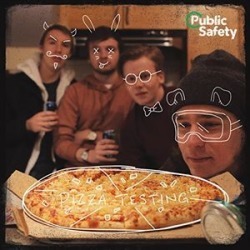 Pizza Testing