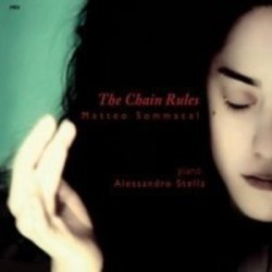 Matteo Sommacal: Chain Rules