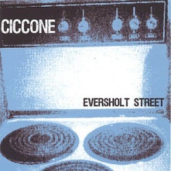 Eversholt Street