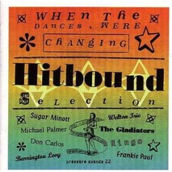Hitbound Selection